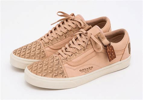 goyard sneakers